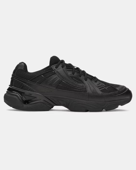 UA Sola Black