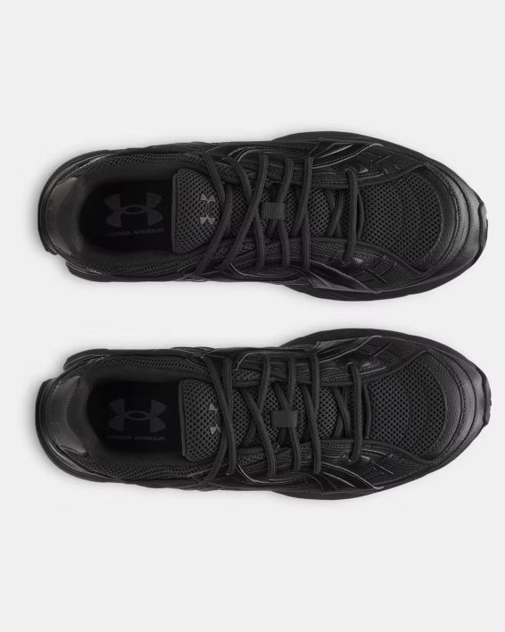 UA Sola Black