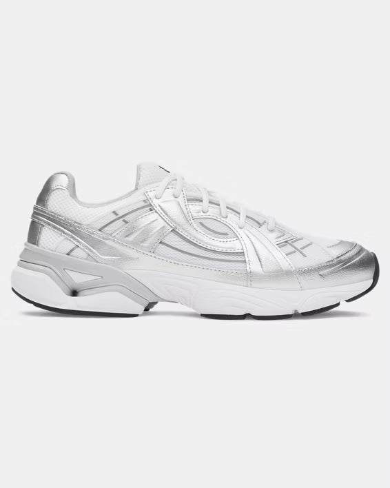 UA Sola White
