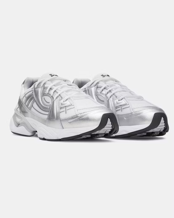 UA Sola White