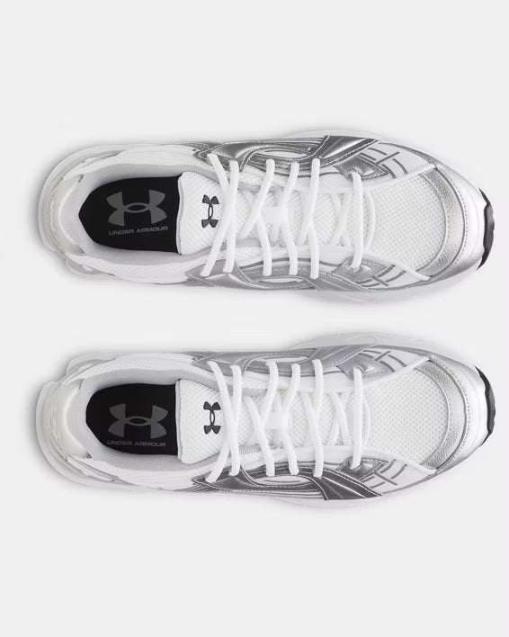 UA Sola White