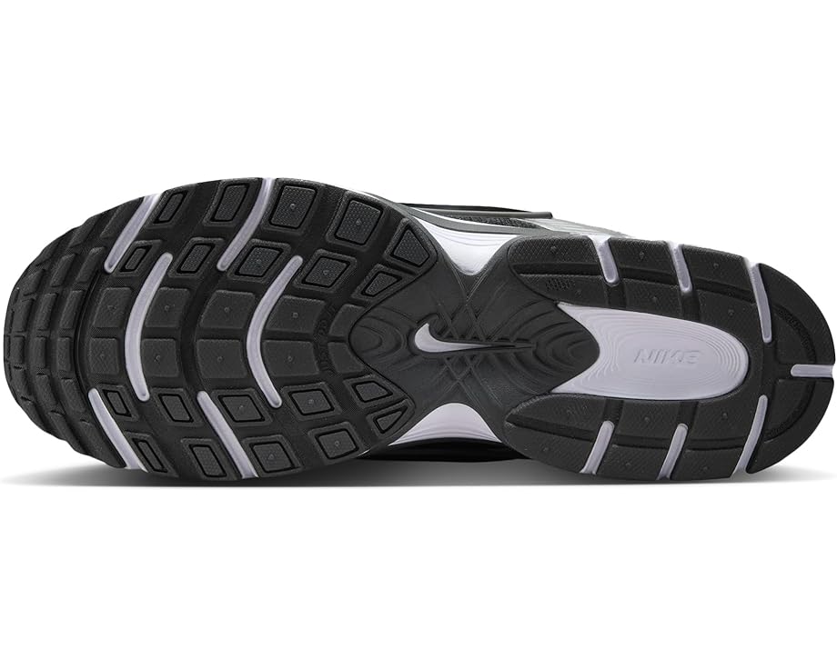Nike V5 Runner Black & Smoke Grey