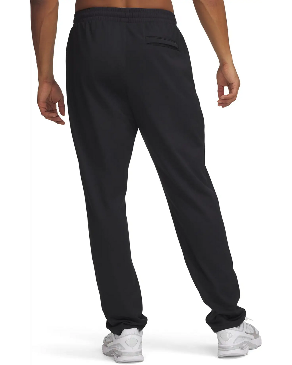 UA Sportstyle Brawler Pants Black