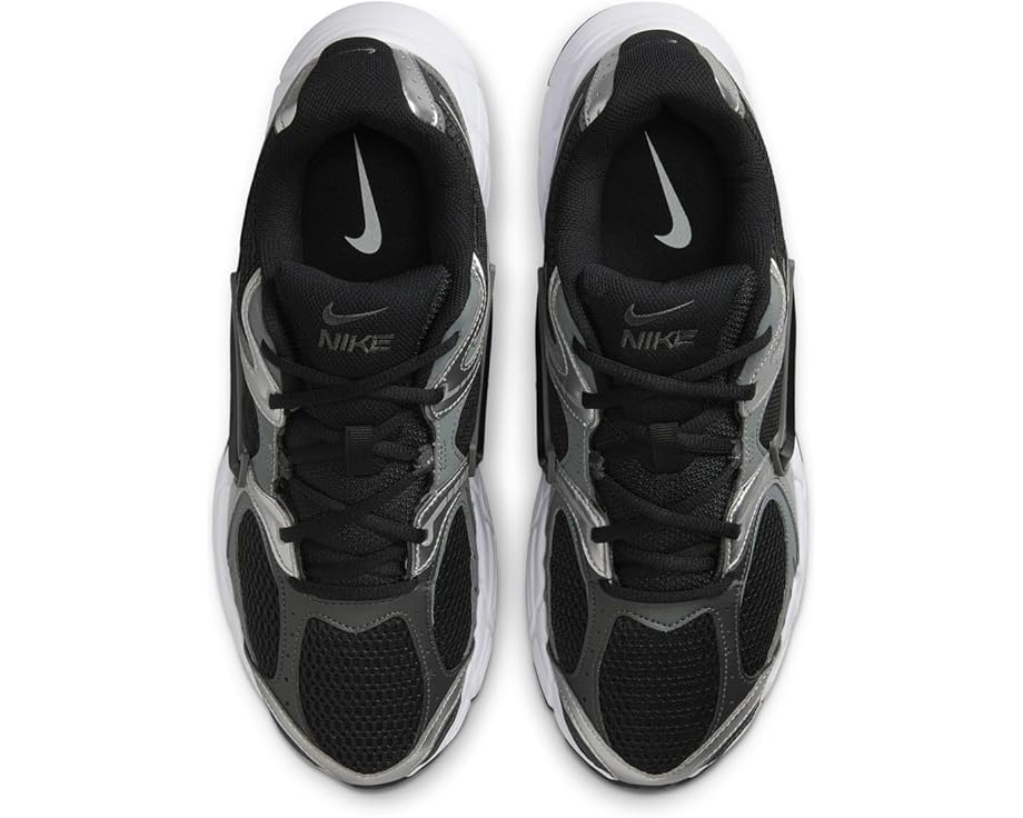 Nike V5 Runner Black & Smoke Grey