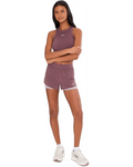 Nike Swift Dri-FIT Mid-Rise 2-in-1 Running Shorts Tattoo