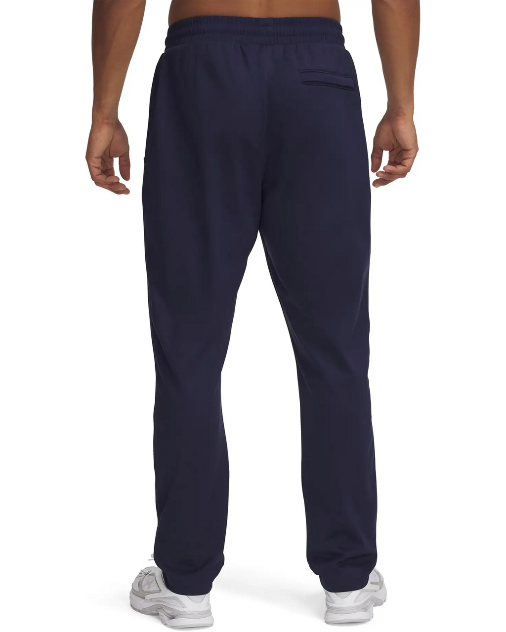 UA Sportstyle Brawler Pants Midnight Navy