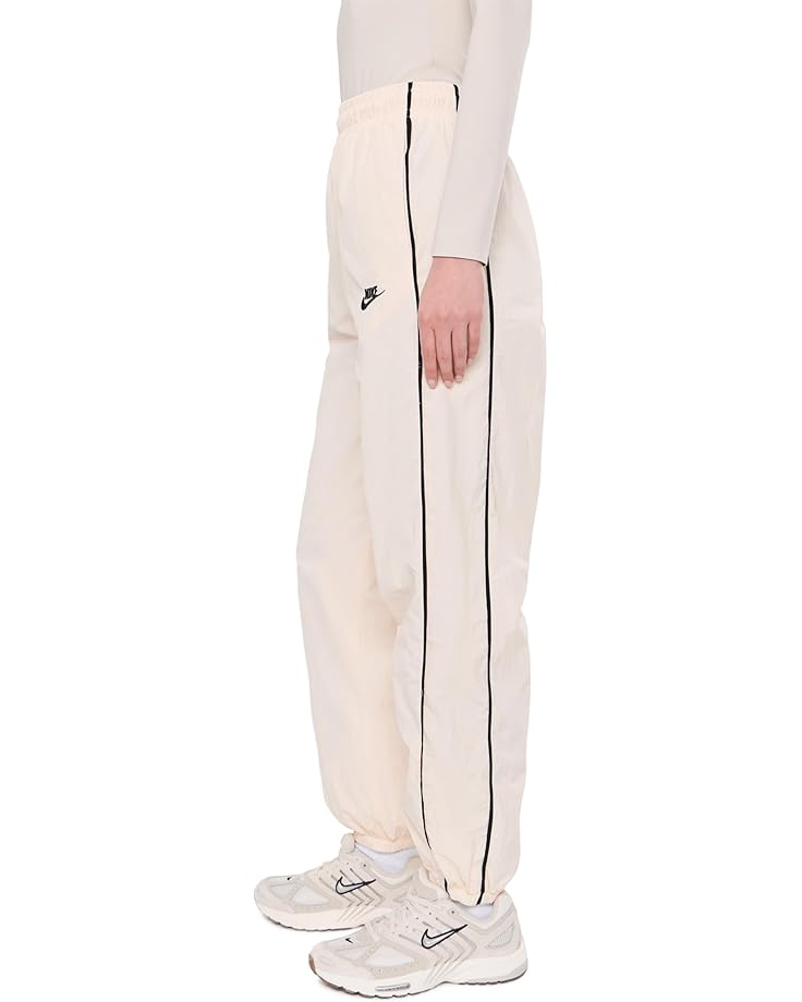 Nike Sportswear Windrunner Woven Pants Speed Chalk