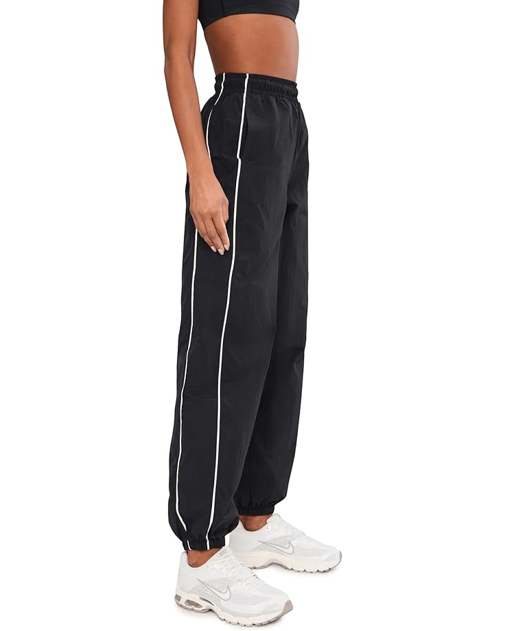 Nike Sportswear Windrunner Woven Pants Speed Black