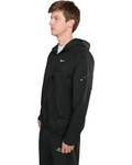 Nike Stride Repel UV Running Jacket Black