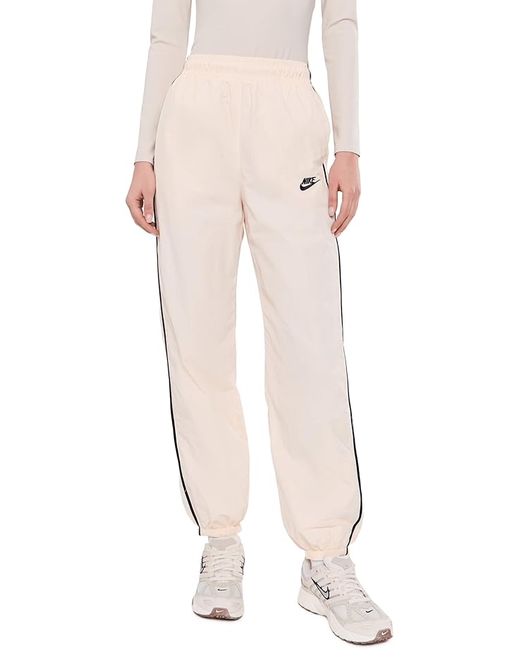Nike Sportswear Windrunner Woven Pants Speed Chalk