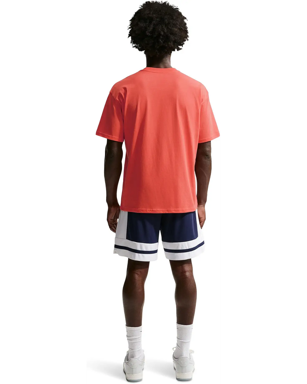 Nike Tee Lse Oc Turf Orange