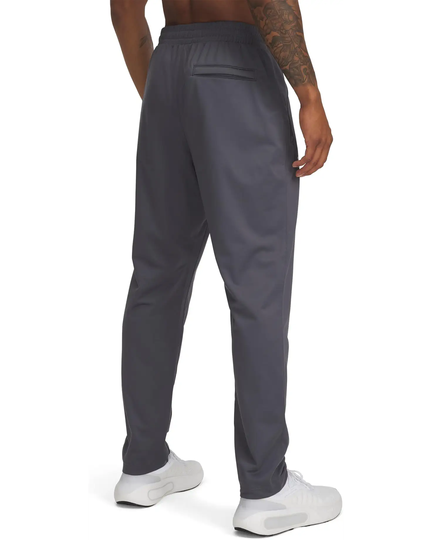 UA Sportstyle Brawler Pants Castlerock