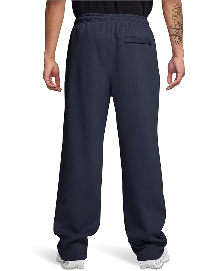 Nike Sportswear Club Fleece Bungee Pants Obsidian