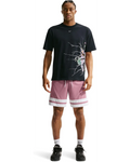 Nike Basketball T-Shirt Black
