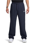 Nike Sportswear Club Fleece Bungee Pants Obsidian