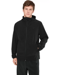Nike Unlimited Repel Hooded Versatile Jacket Black