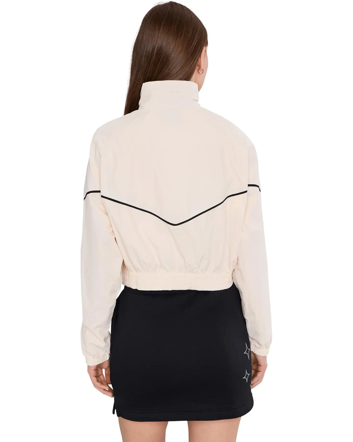 Nike Sportswear Windrunner Woven Jacket Speed Chalk