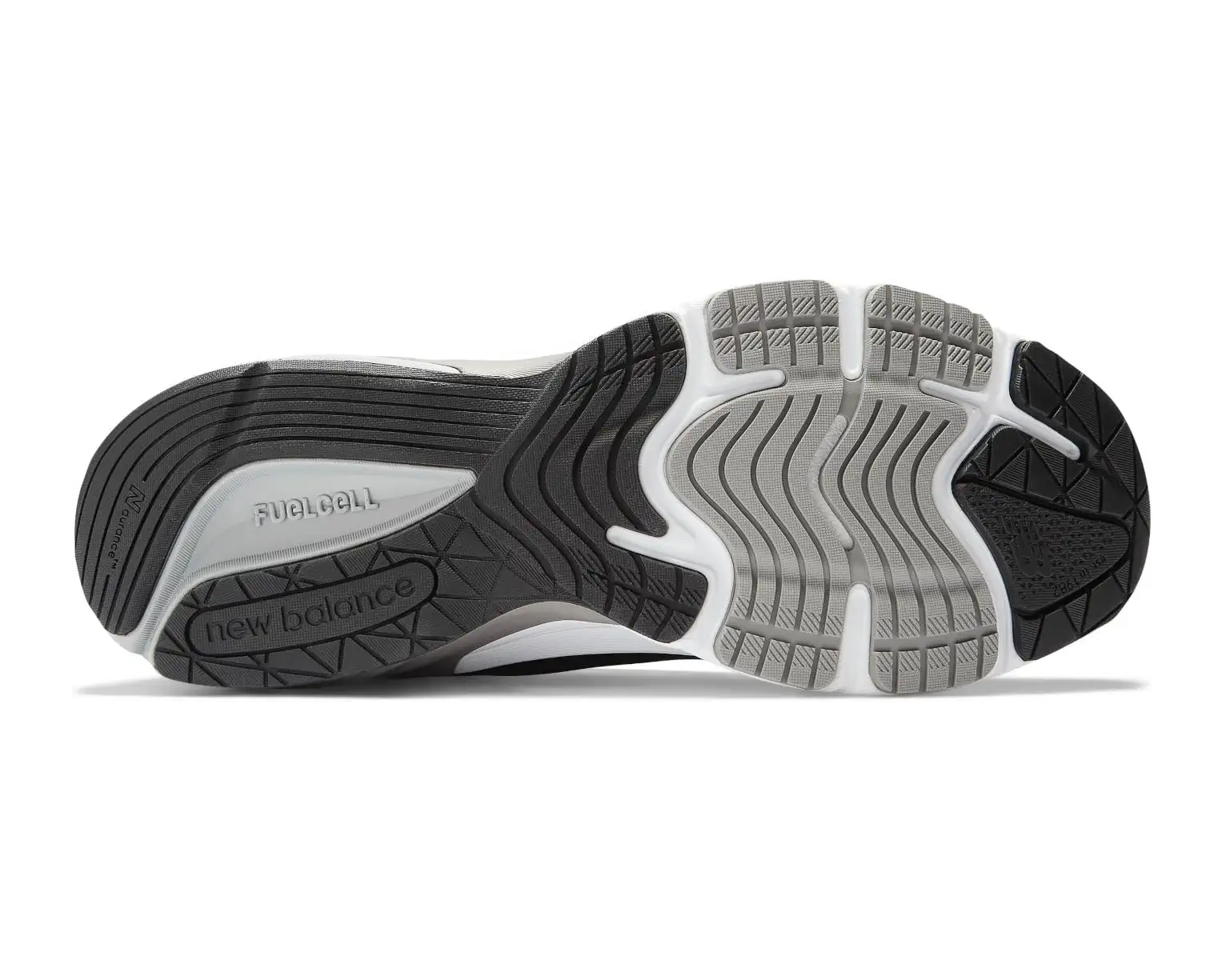 NB Made in USA 990v6 Black