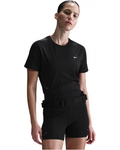 Nike Swift Dri-FIT Short Sleeve Running Top Black