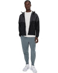 Nike Stride Dri-FIT Woven Running Pants Smoke Grey