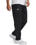 UA Sportstyle Brawler Pants Black
