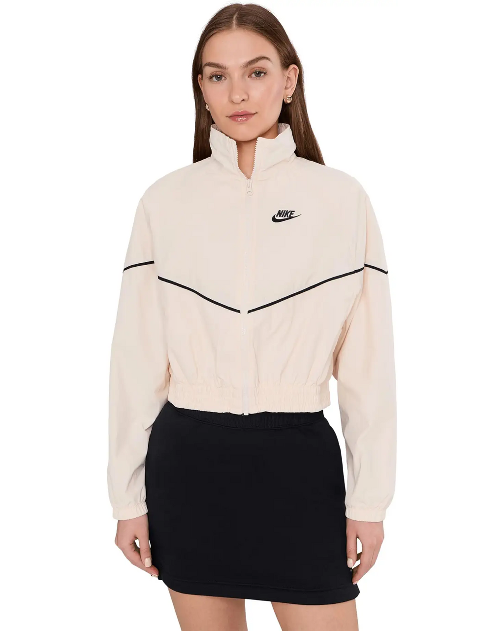 Nike Sportswear Windrunner Woven Jacket Speed Chalk
