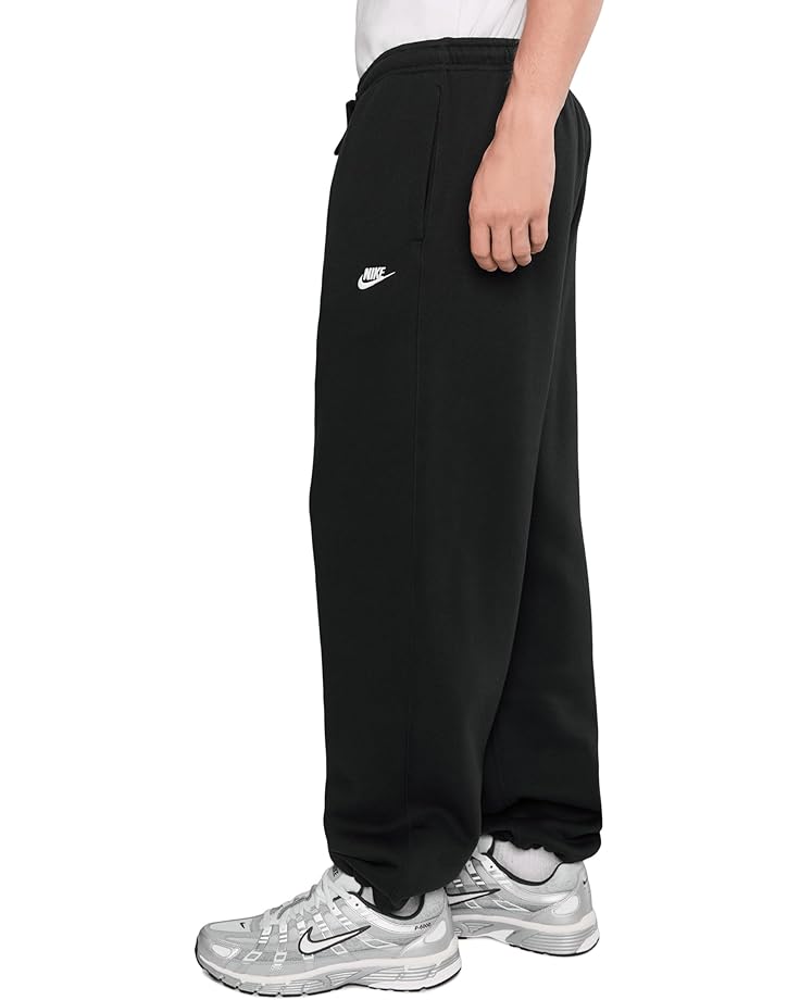Nike Sportswear Club Fleece Bungee Pants Black