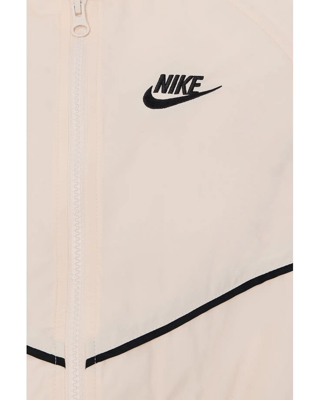 Nike Sportswear Windrunner Woven Jacket Speed Chalk