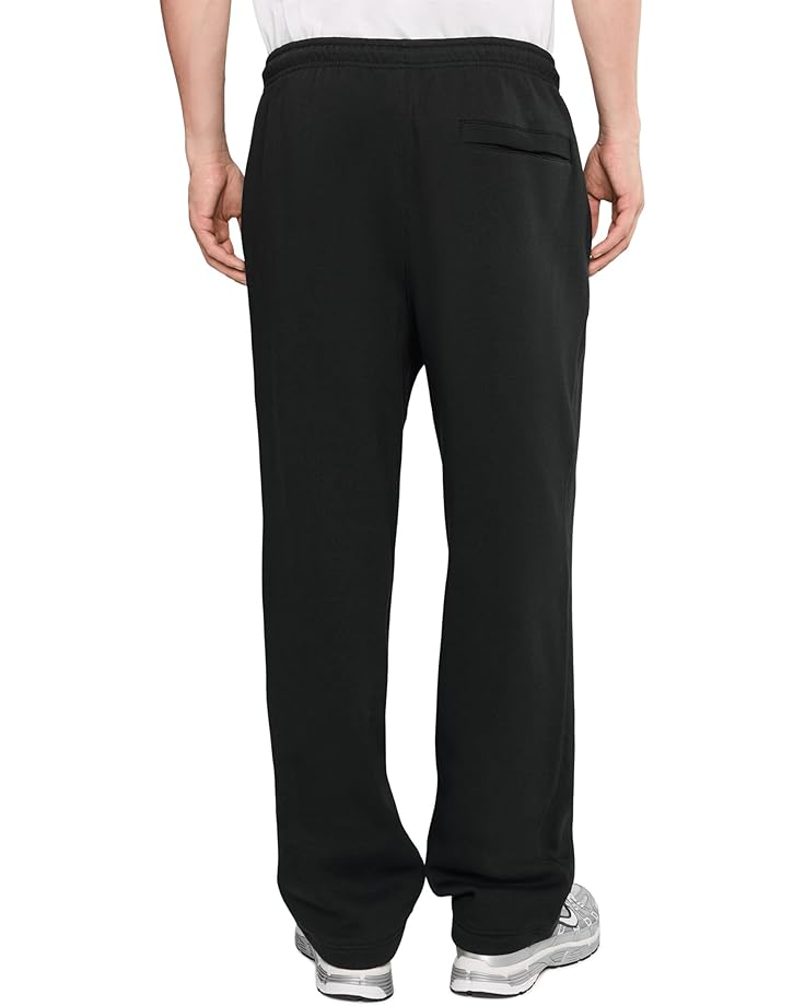 Nike Sportswear Club Fleece Bungee Pants Black