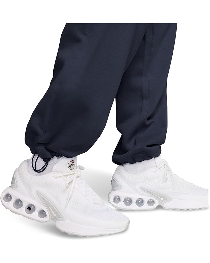 Nike Sportswear Club Fleece Bungee Pants Obsidian