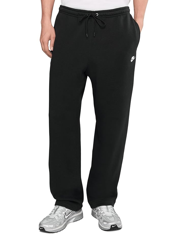 Nike Sportswear Club Fleece Bungee Pants Black