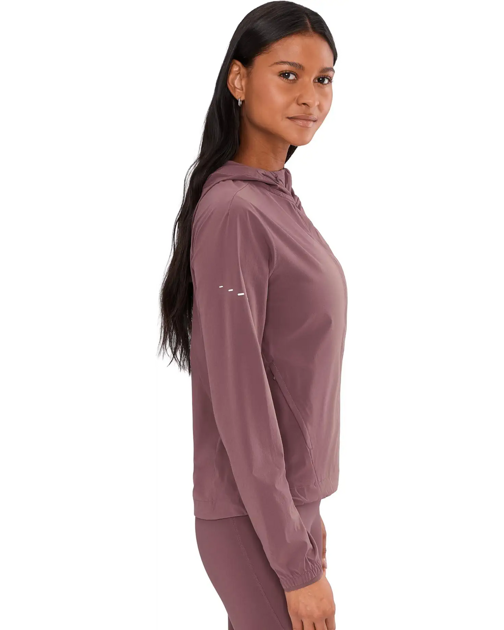 Nike Swift Repel Packable Running Jacket Tattoo