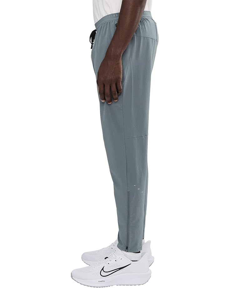 Nike Stride Dri-FIT Woven Running Pants Smoke Grey