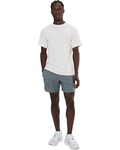Nike Dri-FIT Stride 7" Brief-Lined Shorts Smoke Grey