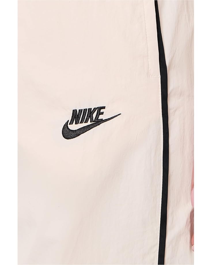 Nike Sportswear Windrunner Woven Pants Speed Chalk