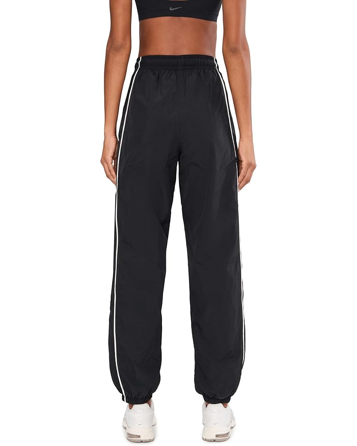 Nike Sportswear Windrunner Woven Pants Speed Black