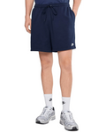 Nike Club French Terry Flow Shorts Obsidian