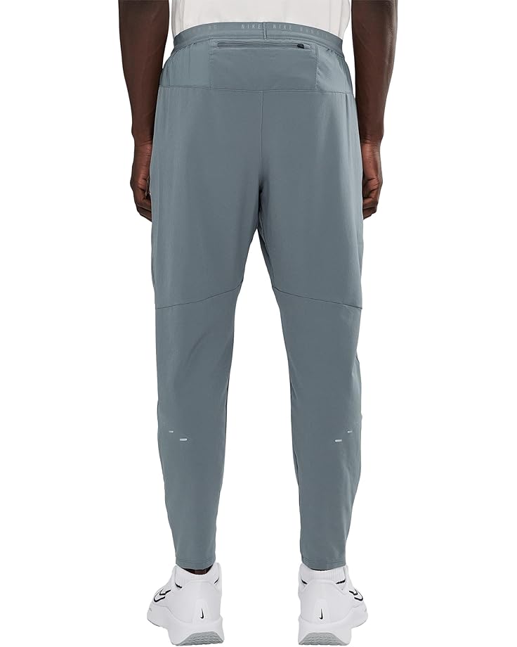 Nike Stride Dri-FIT Woven Running Pants Smoke Grey