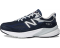 NB Made in USA 990v6 Navy