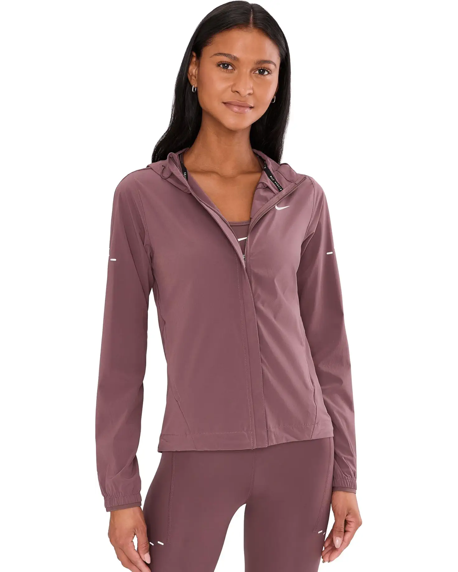 Nike Swift Repel Packable Running Jacket Tattoo