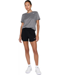 Nike Dri-FIT Relaxed Short Sleeve T-shirt Smoke Grey