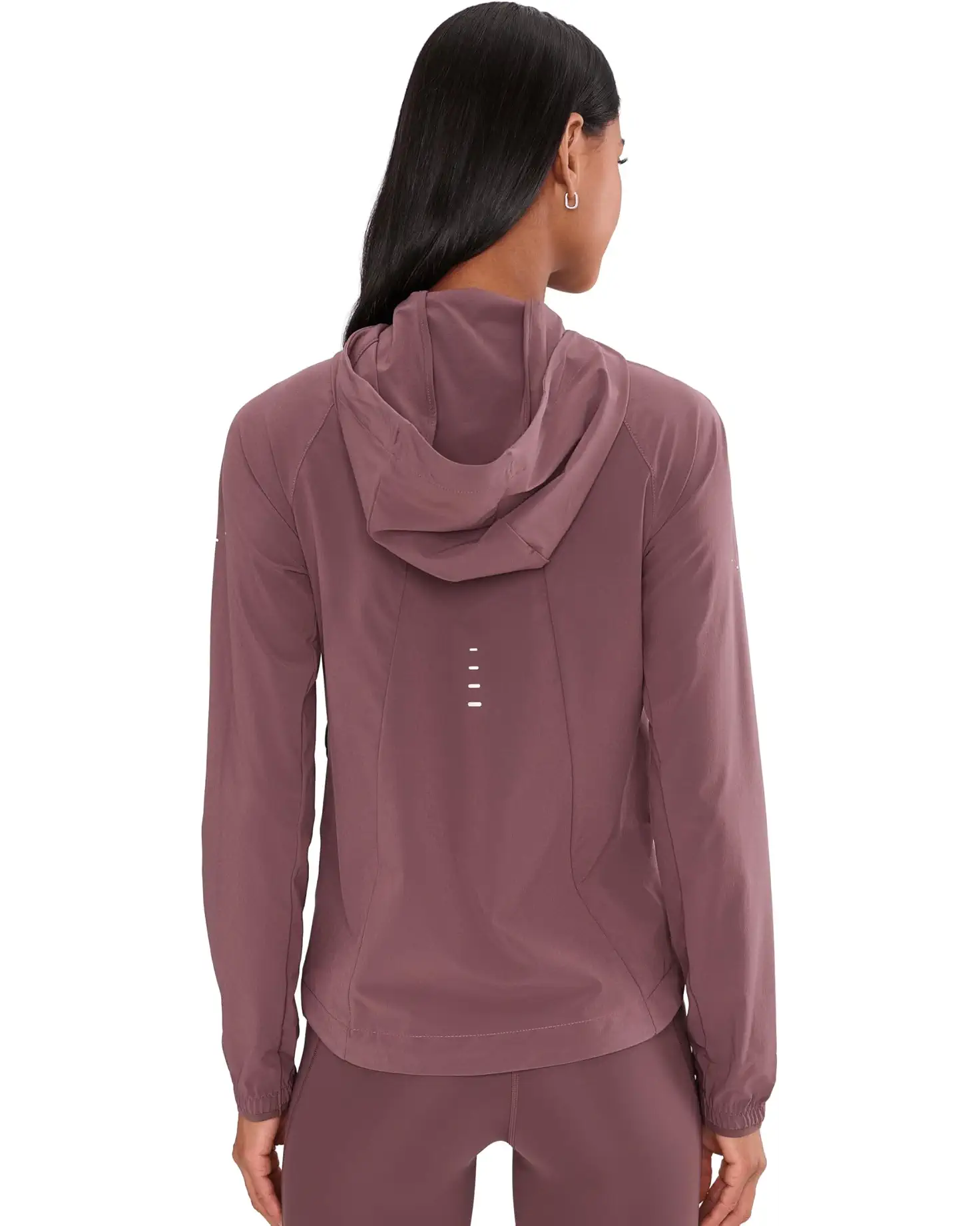Nike Swift Repel Packable Running Jacket Tattoo