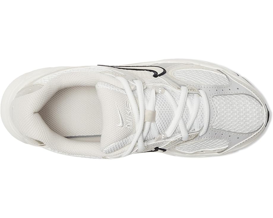 Nike V5 RNR (Big Kid) Summit White