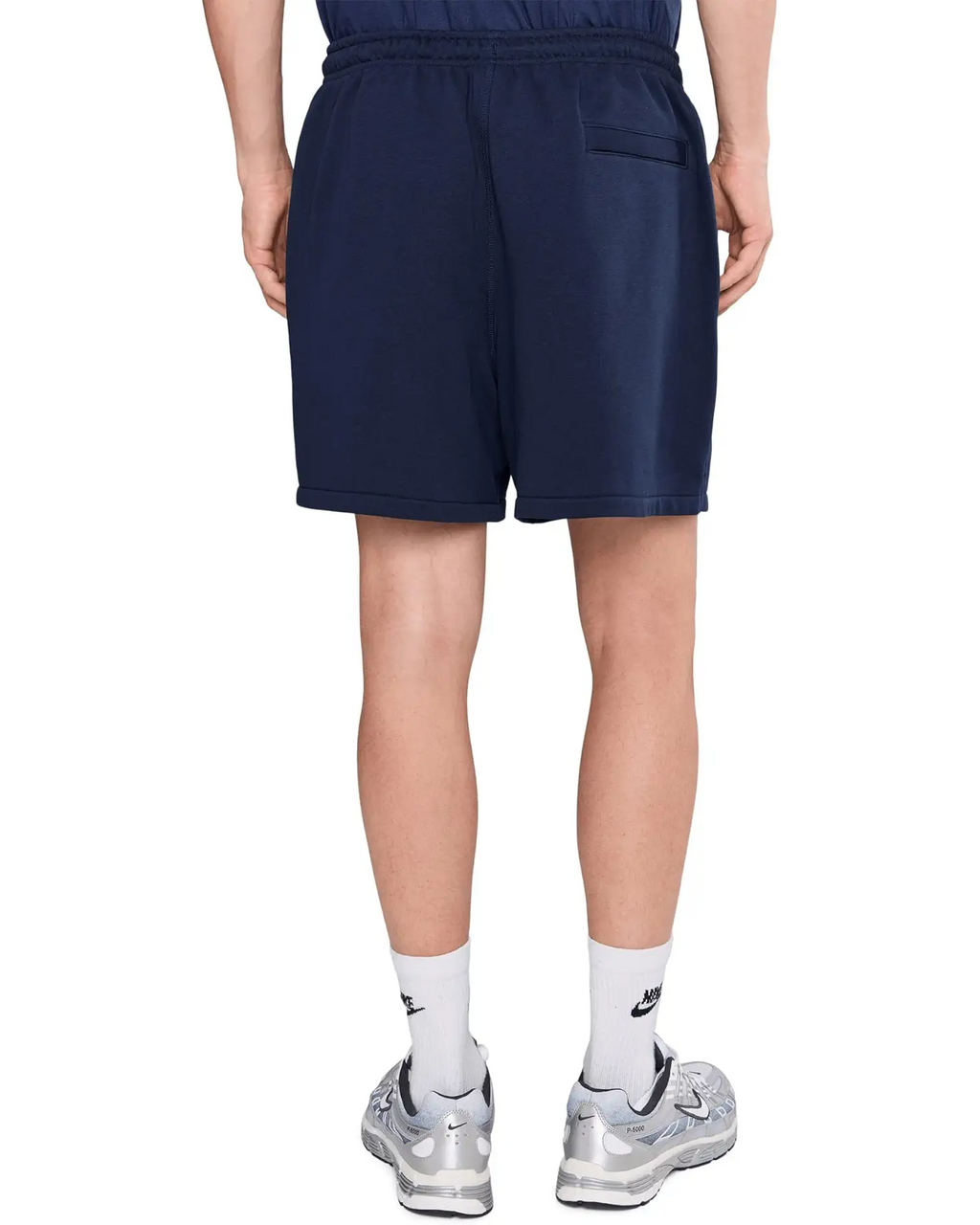 Nike Club French Terry Flow Shorts Obsidian