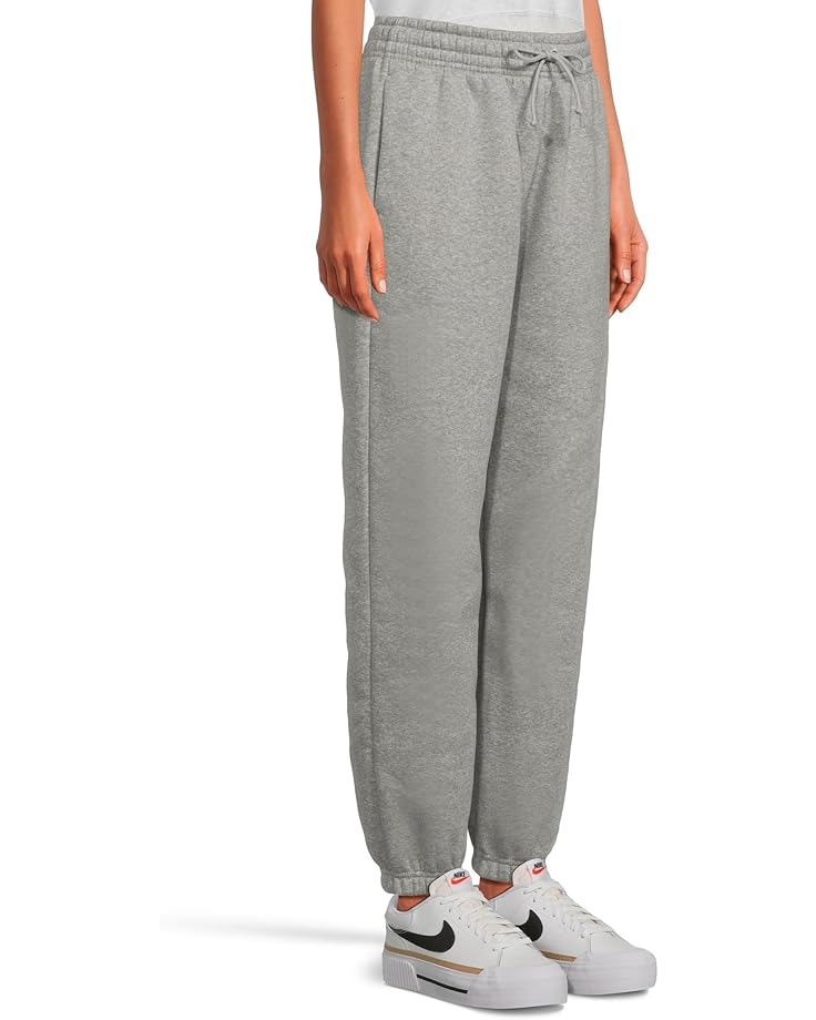 Nike Sportswear Phoenix Fleece High-Waisted Oversized Sweatpants Dark Grey