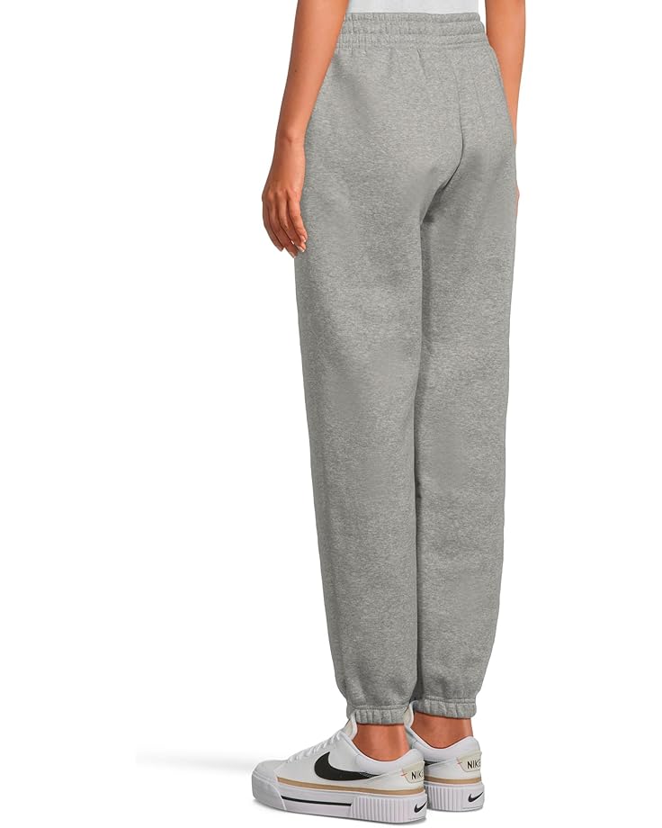 Nike Sportswear Phoenix Fleece High-Waisted Oversized Sweatpants Dark Grey