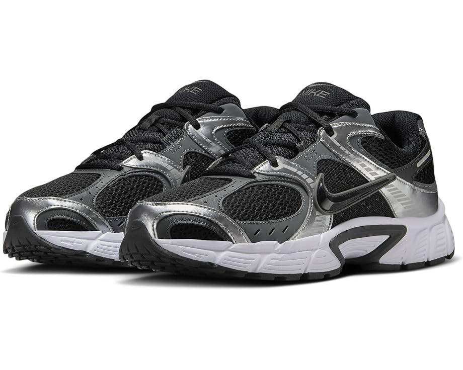 Nike V5 Runner Black & Smoke Grey