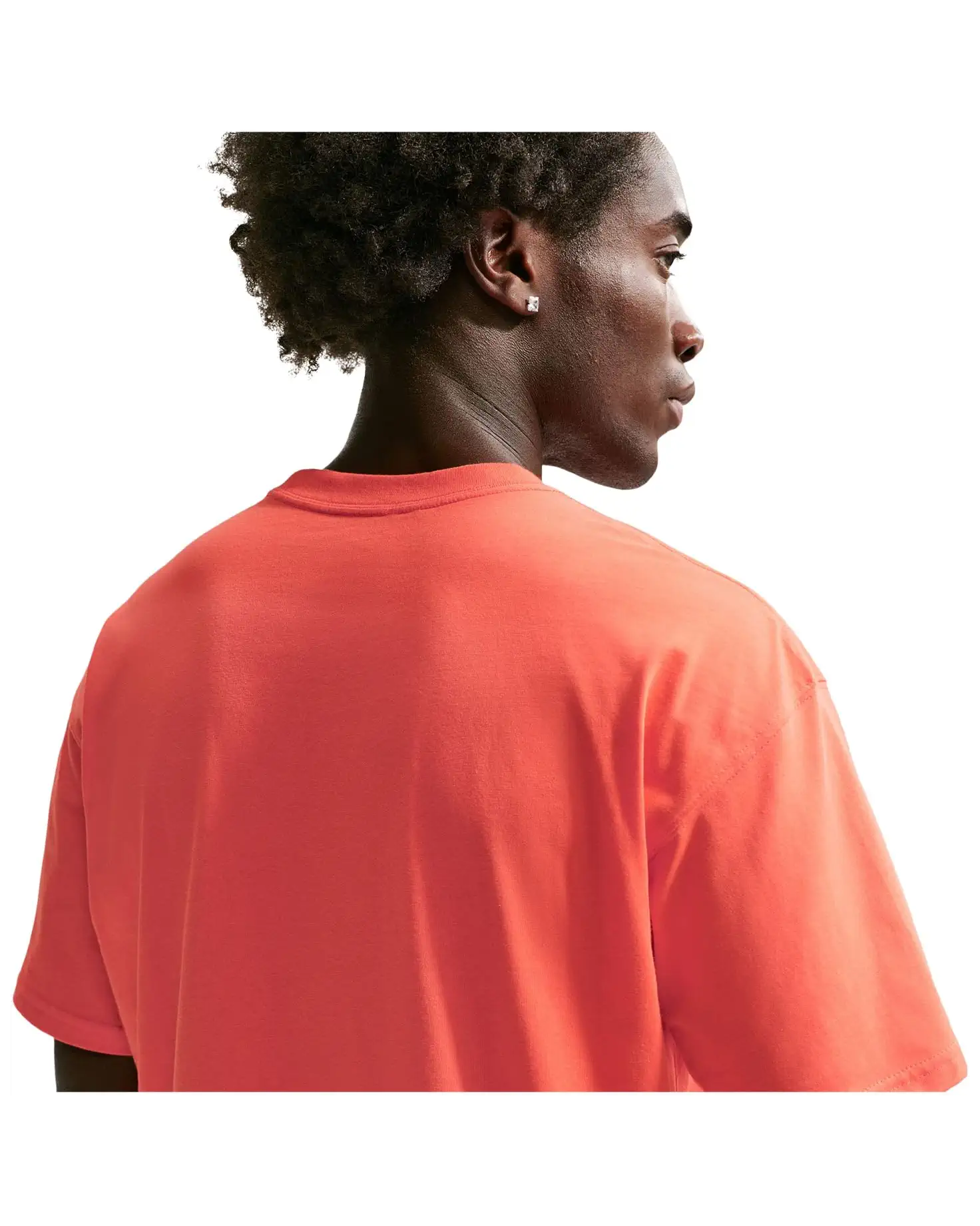 Nike Tee Lse Oc Turf Orange