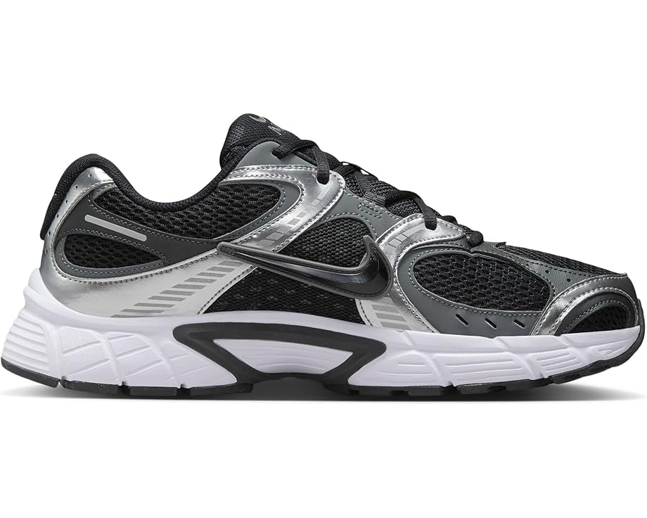 Nike V5 Runner Black & Smoke Grey