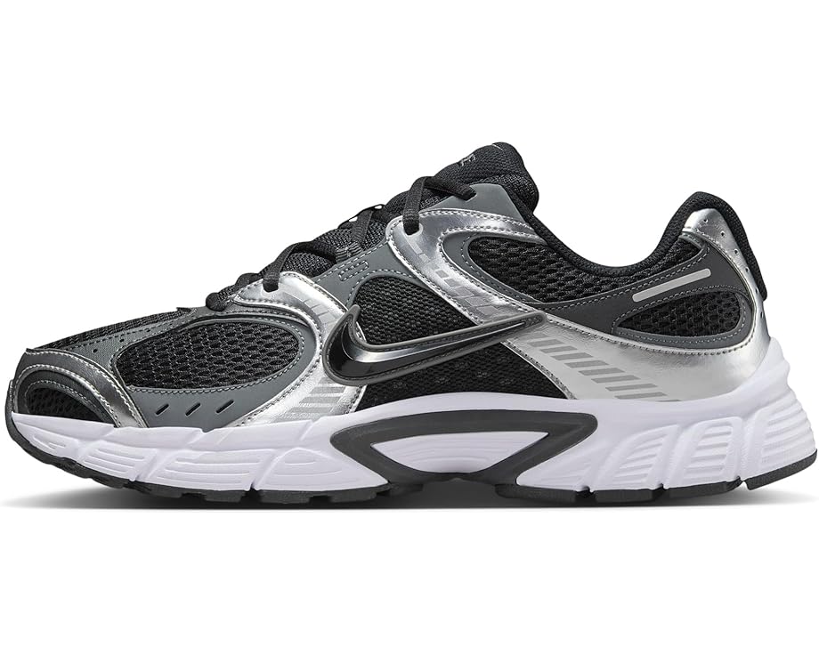 Nike V5 Runner Black & Smoke Grey